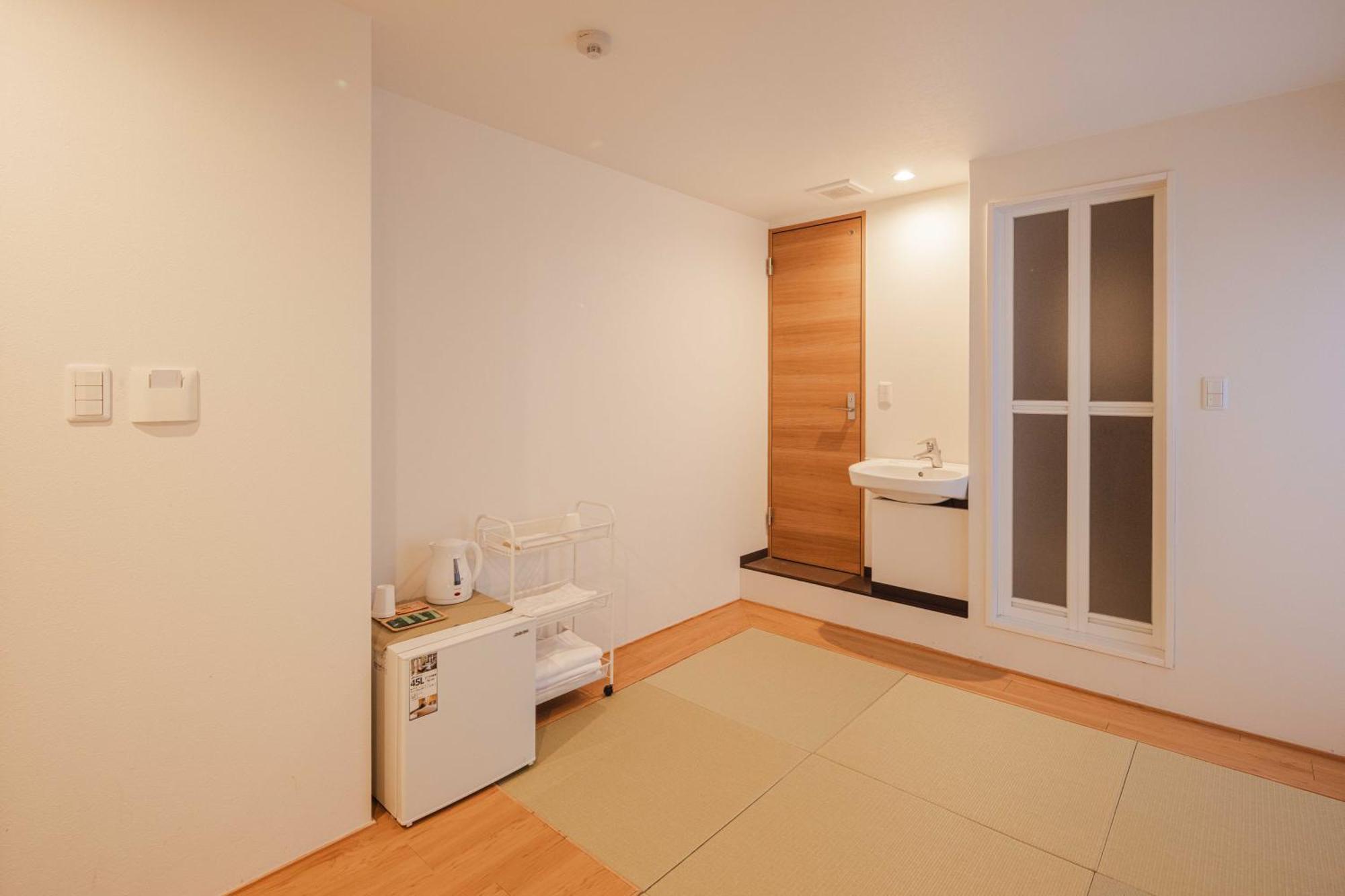 Miro Hotel Momodanikoen-Mae 오사카 객실 사진