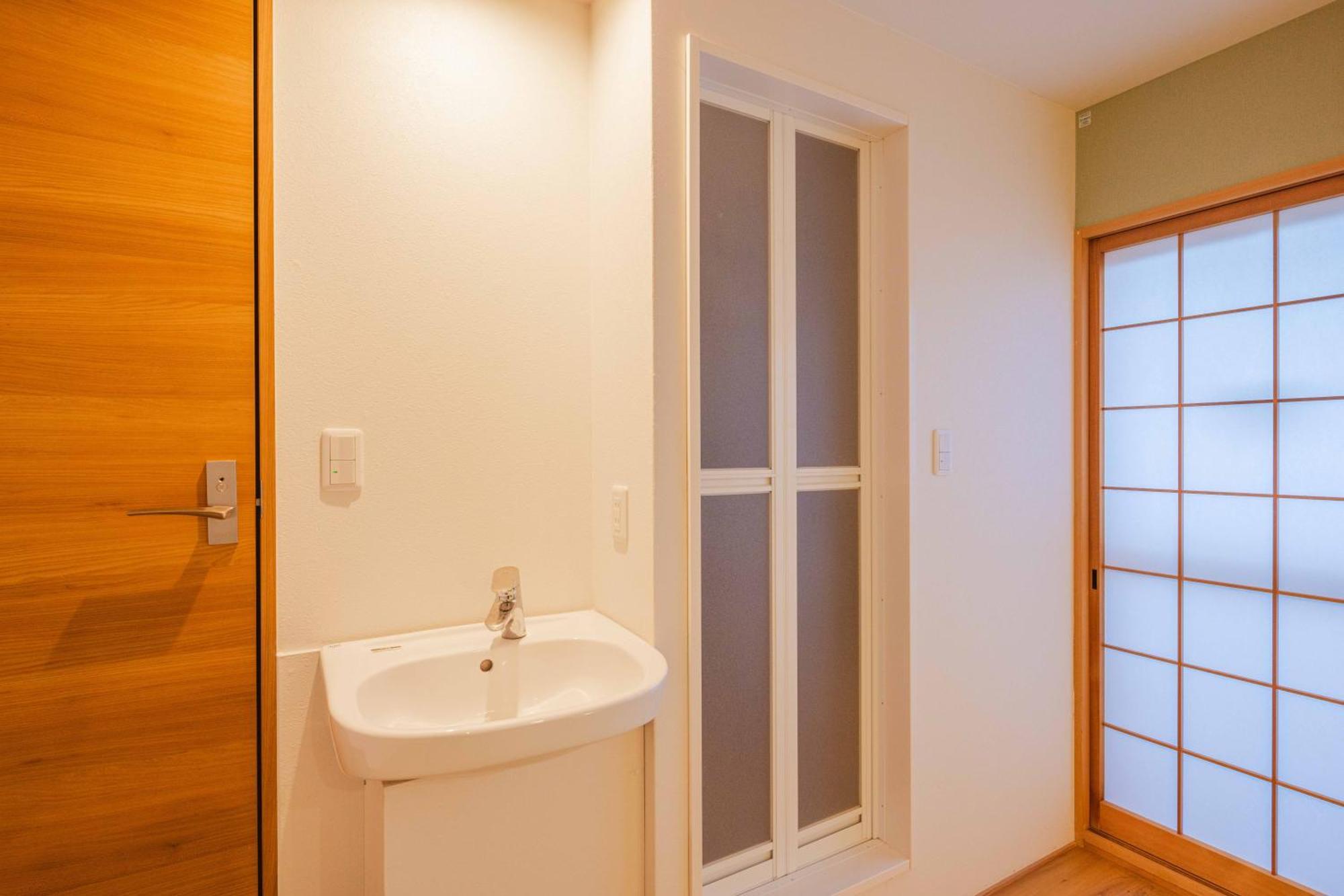 Miro Hotel Momodanikoen-Mae 오사카 객실 사진