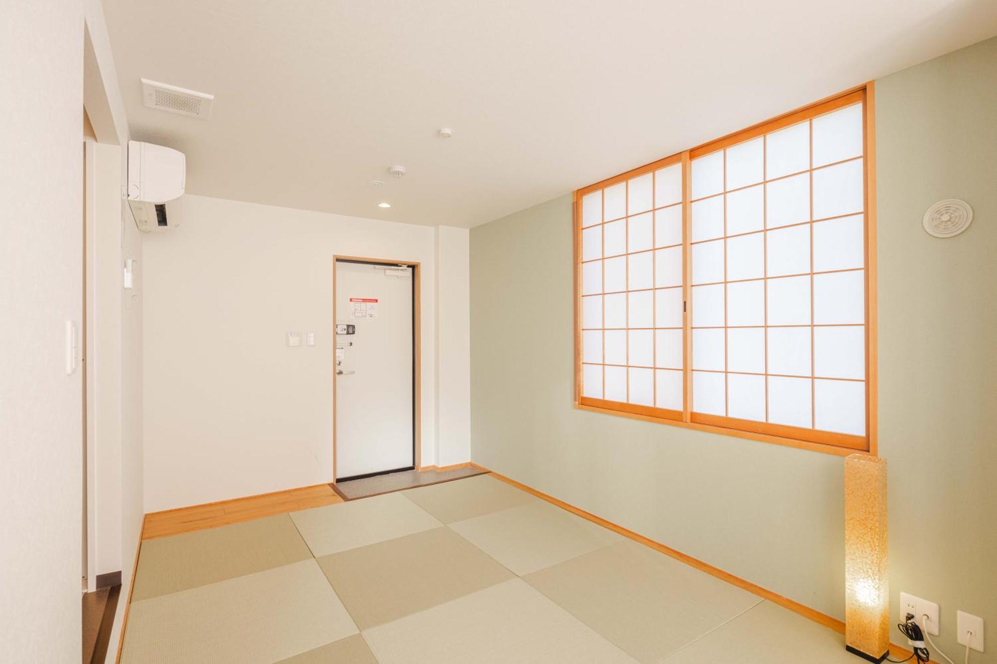 Miro Hotel Momodanikoen-Mae 오사카 객실 사진