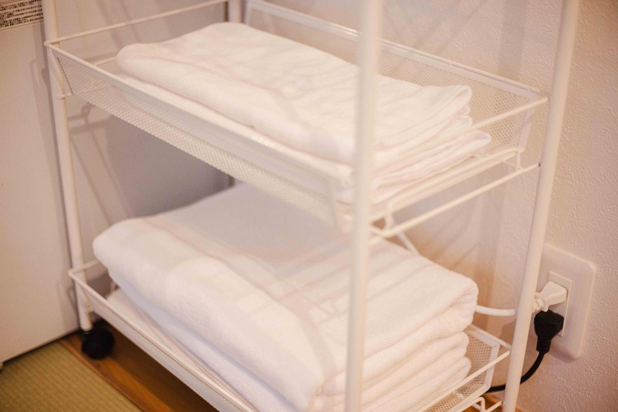 Miro Hotel Momodanikoen-Mae 오사카 객실 사진