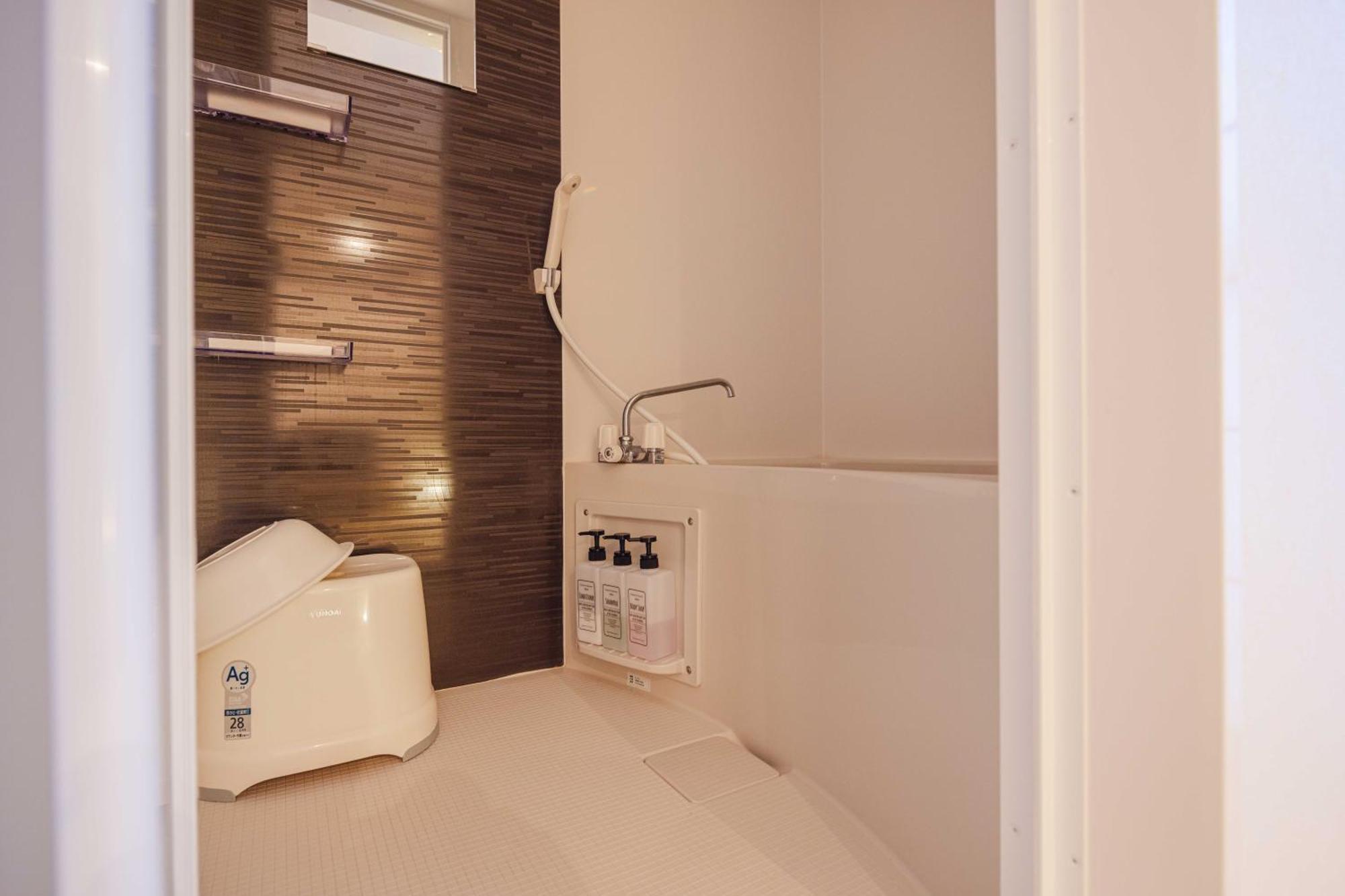 Miro Hotel Momodanikoen-Mae 오사카 객실 사진