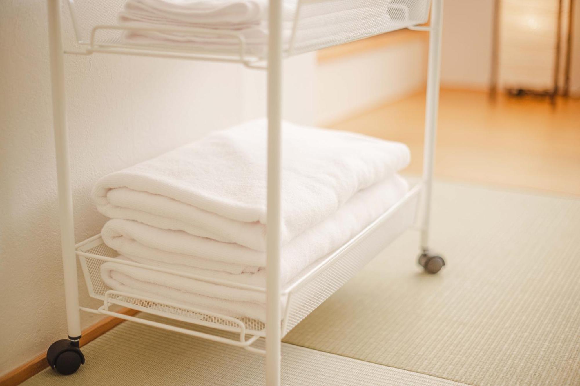 Miro Hotel Momodanikoen-Mae 오사카 객실 사진