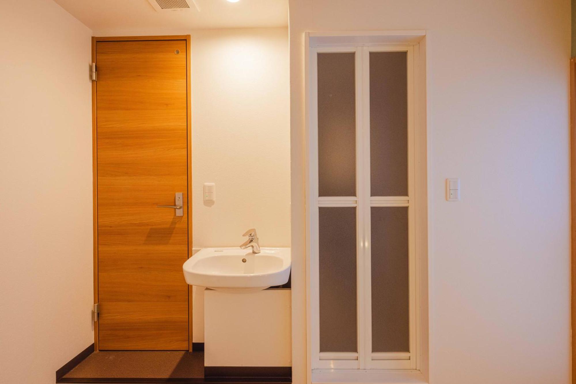 Miro Hotel Momodanikoen-Mae 오사카 객실 사진