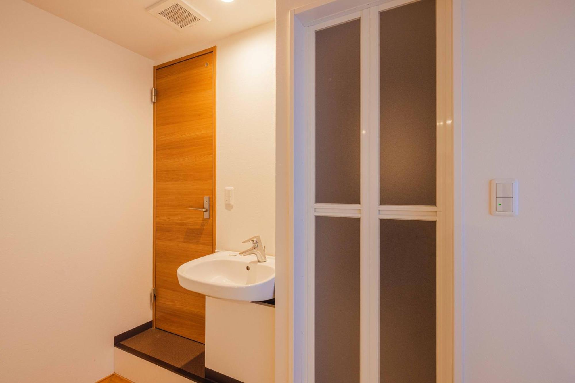 Miro Hotel Momodanikoen-Mae 오사카 객실 사진